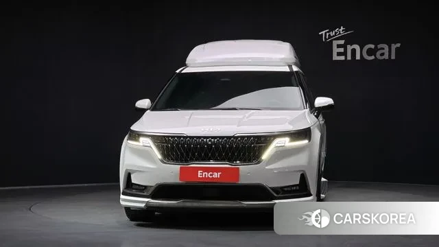 Kia Carnival 4th generation id 3582060 из Кореи 13