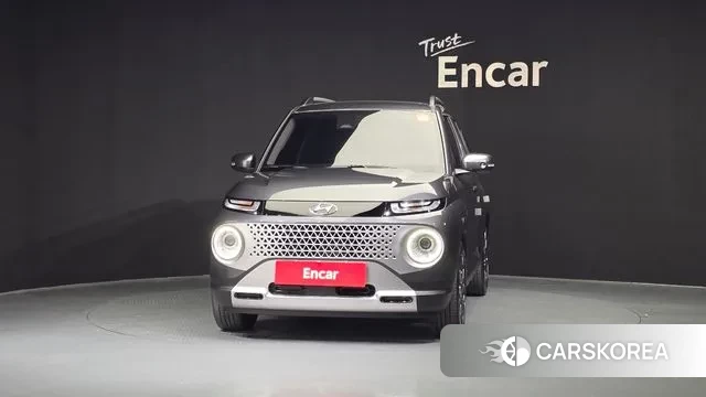 Hyundai Casper id 3273280 из Кореи 13