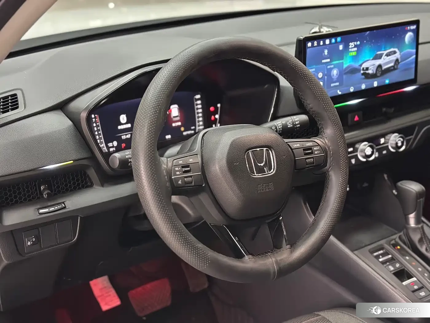 Honda CR-V id 4538706 из Китая 13