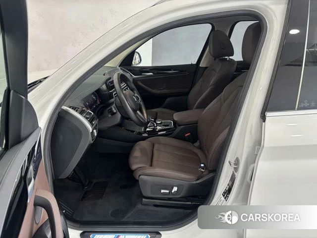 BMW X3 id 4394046 из Китая 23