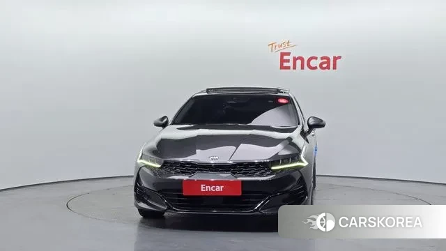 Kia K5 3rd generation id 3598272 из Кореи 13