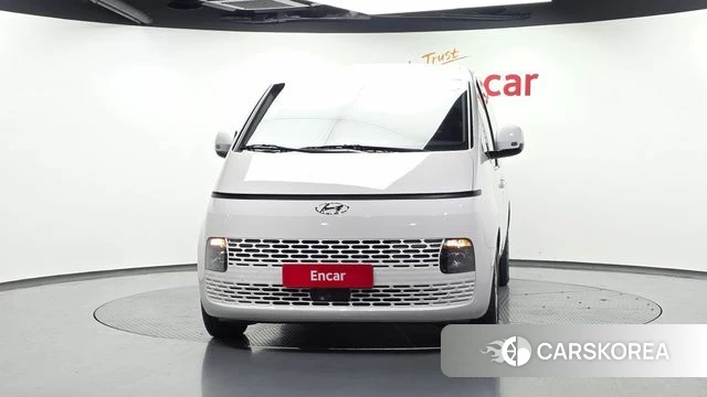 Hyundai Staria id 4415852 из Кореи 23