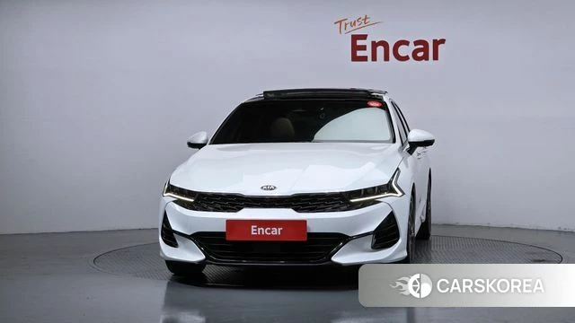 Kia K5 3rd generation id 4688978 из Кореи 13