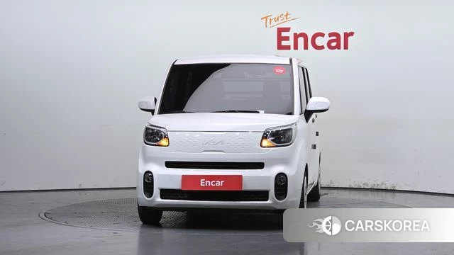 Kia The New Ray id 4470053 из Кореи 23