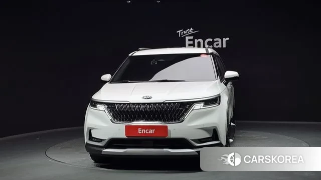 Kia Carnival 4th generation id 3660722 из Кореи 13