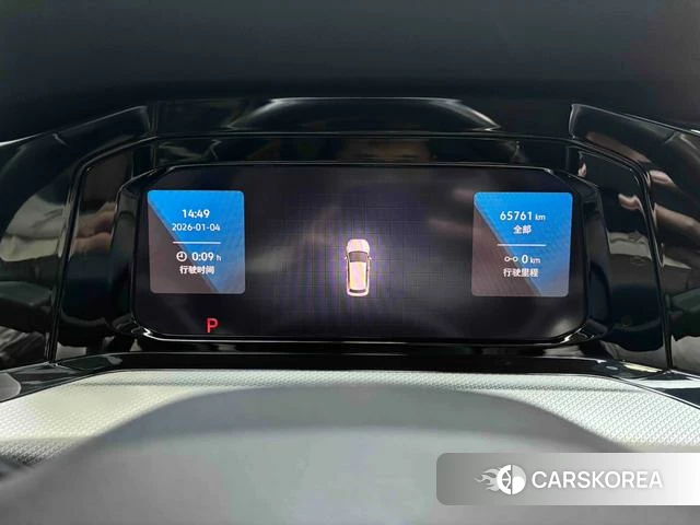Volkswagen Golf id 4277812 из Китая 7
