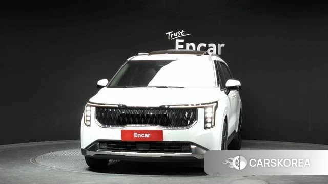 Kia The New Carnival 4th Generation id 4368691 из Кореи 13