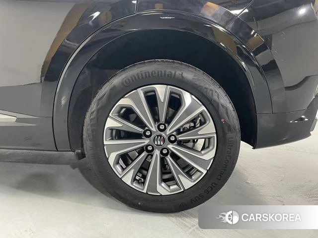 Buick Angkewei S id 3957847 из Китая 13