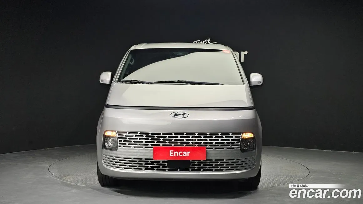 Hyundai Staria id 2013676 из Кореи 13