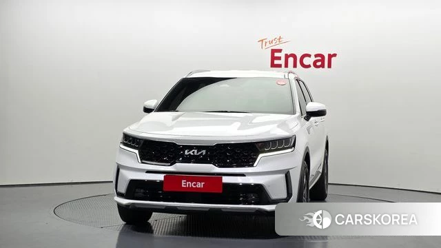 Kia Sorento 4th Generation id 3850930 из Кореи 13