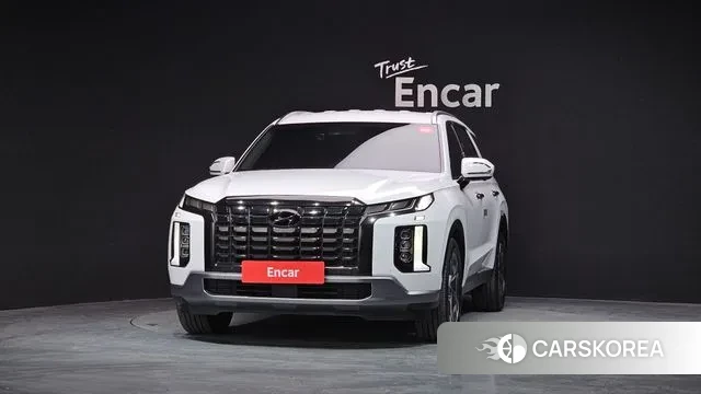 Hyundai The New Palisade id 3518410 из Кореи 13