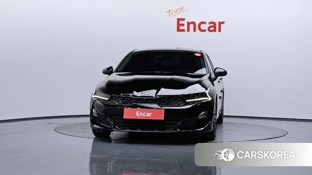 Kia K5 3rd generation id 3412199 из Кореи 13