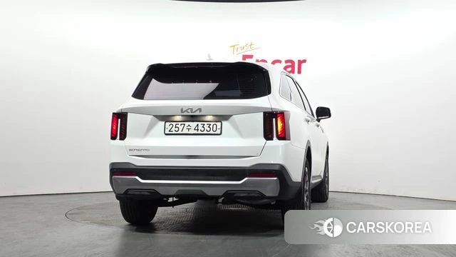 Kia The New Sorento 4th Generation id 3793020 из Кореи 13