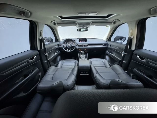 Mazda CX-5 id 4207753 из Китая 18