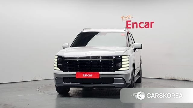 Hyundai Palisade (LX3) id 4548440 из Кореи 23