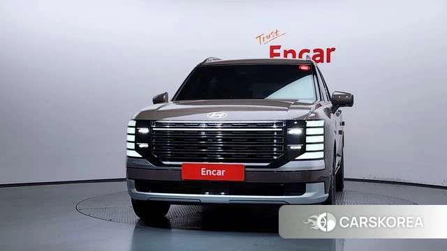Hyundai Palisade (LX3) id 4505327 из Кореи 23
