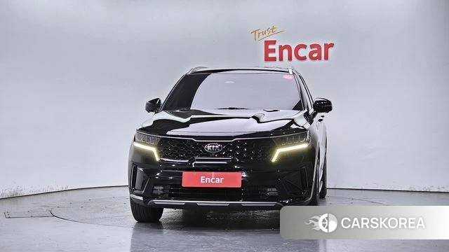 Kia Sorento 4th Generation id 4434897 из Кореи 23