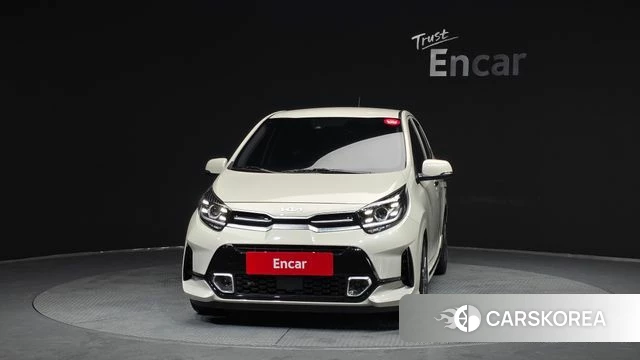 Kia Morning Urban (JA) id 3915457 из Кореи 13