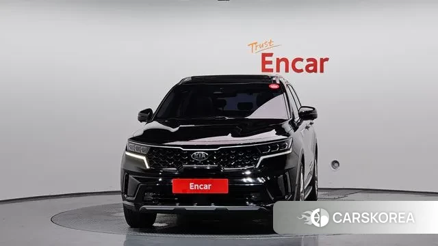 Kia Sorento 4th Generation id 3059971 из Кореи 13