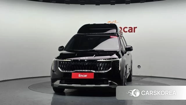 Kia The New Carnival 4th Generation id 4686872 из Кореи 23