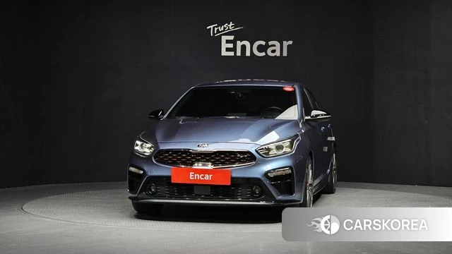 Kia Come New K3 id 3893871 из Кореи 13