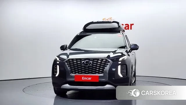 Hyundai Palisade id 3396710 из Кореи 13