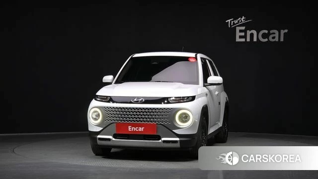 Hyundai Casper id 3811951 из Кореи 13