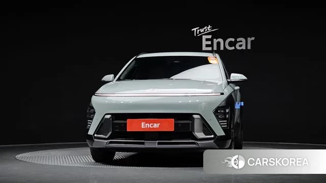 Hyundai Kona (SX2) id 2925511 из Кореи 13