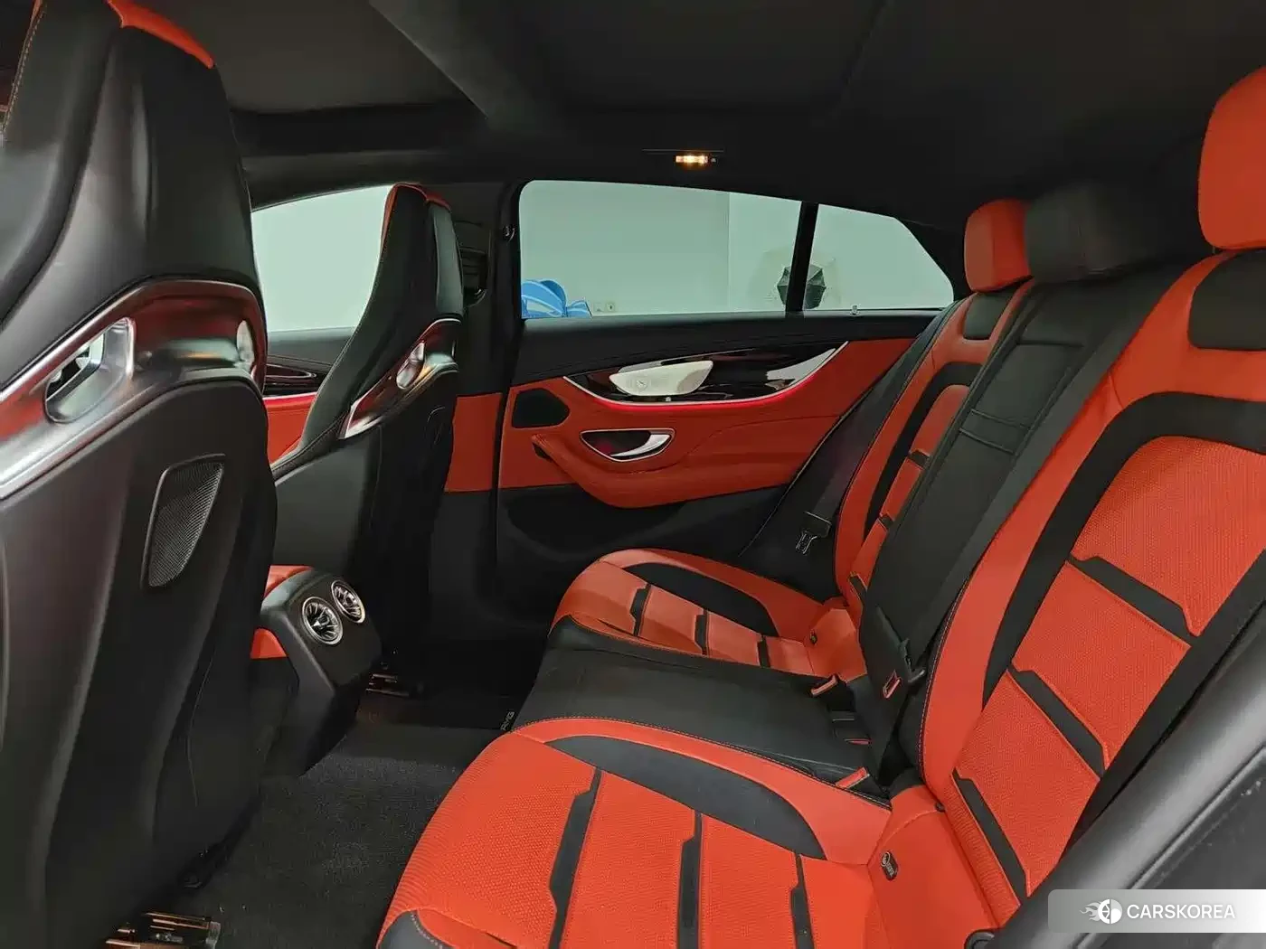Mercedes-Benz AMG GT id 4570566 из Китая 15