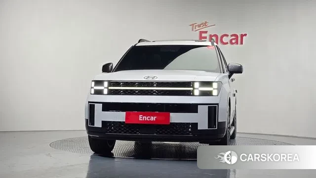 Hyundai Santa Fe (MX5) id 3383176 из Кореи 13