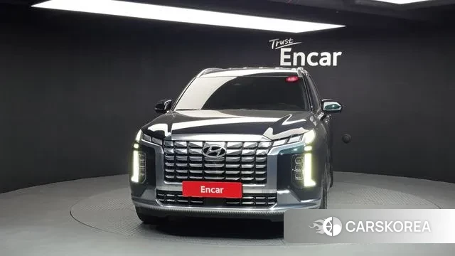 Hyundai The New Palisade id 3764219 из Кореи 13