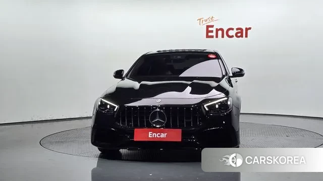 Mercedes-Benz E-Class W213 id 3356726 из Кореи 13