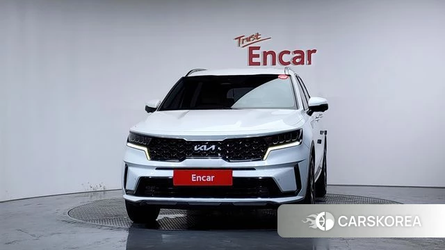 Kia Sorento 4th Generation id 4603431 из Кореи 23