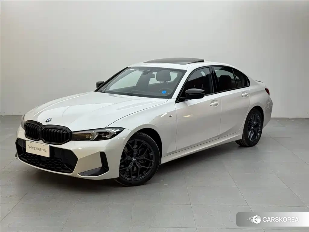 BMW 3 series id 4559610 из Китая 10