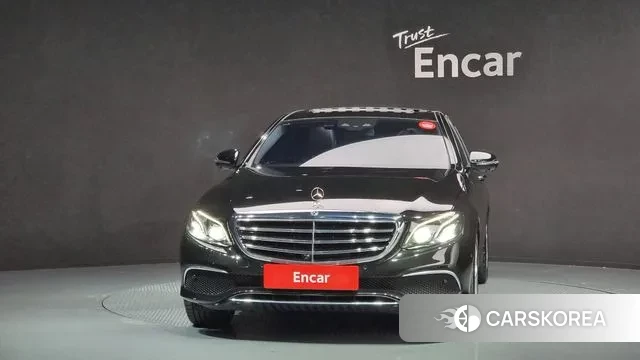 Mercedes-Benz E-Class W213 id 3050645 из Кореи 13