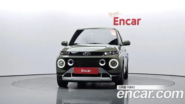 Hyundai Casper id 2863177 из Кореи 13