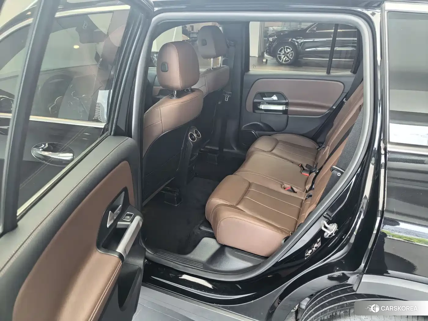 Mercedes-Benz GLB id 4654550 из Китая 8