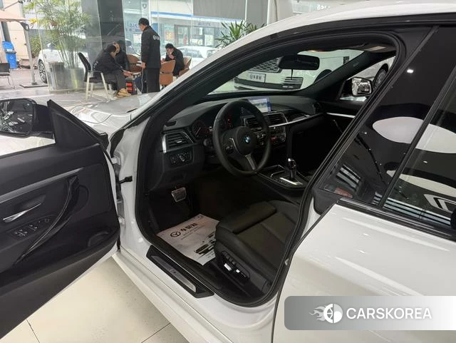 BMW 3 series GT id 4199001 из Китая 12