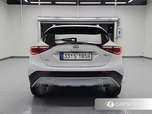 Infiniti QX30 id 3616857 из Кореи 13