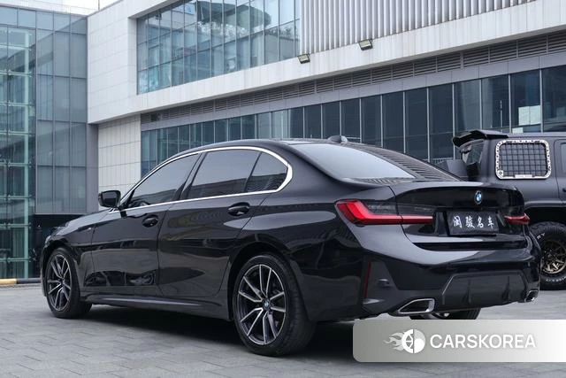 BMW 3 series id 4328556 из Китая 17