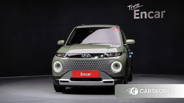 Hyundai Casper id 3590936 из Кореи 13