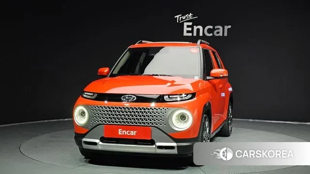 Hyundai Casper id 3273173 из Кореи 13