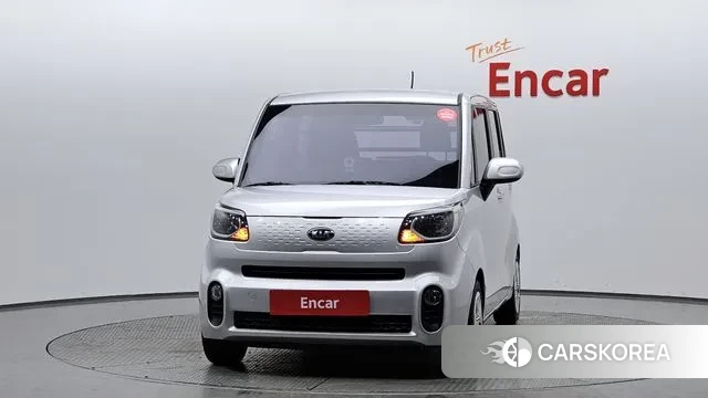 Kia The New Ray id 3656518 из Кореи 13