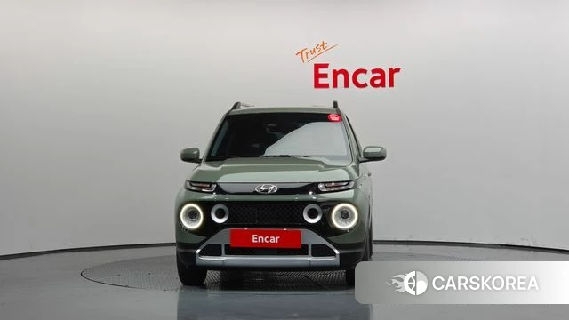 Hyundai Casper id 4922137 из Кореи 23
