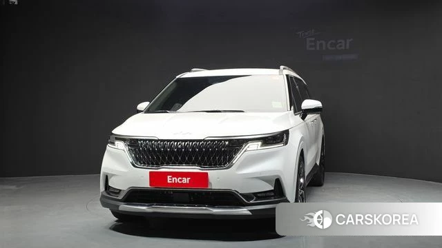 Kia Carnival 4th generation id 4774609 из Кореи 13
