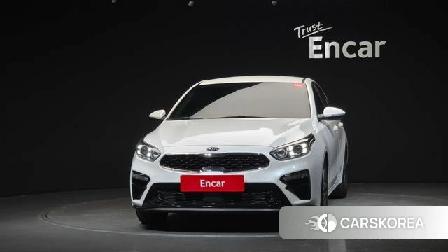 Kia Come New K3 id 4490875 из Кореи 12