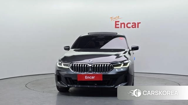 BMW 6 Series GT (G32) id 3940414 из Кореи 13