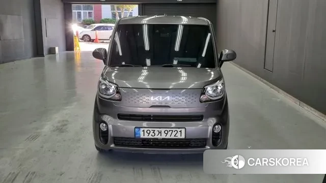 Kia The New Ray id 3317381 из Кореи 12