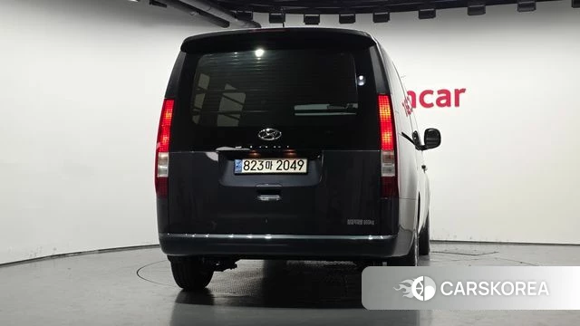Hyundai Staria id 4763895 из Кореи 23