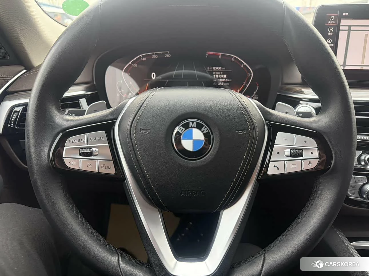 BMW 5 series id 4468197 из Китая 7